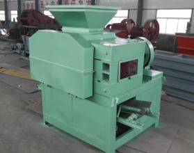 礦粉壓球機 礦粉壓球機