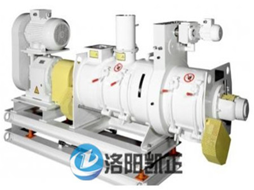 強力混合機 強力混合機